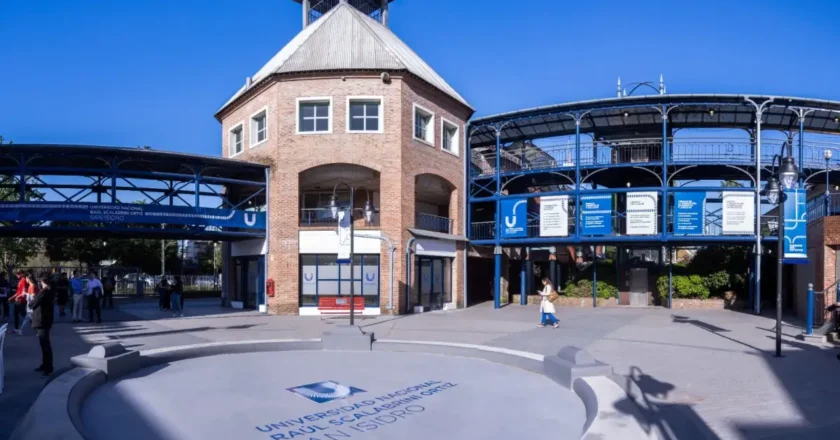 Docentes de la Universidad Nacional Scalabrini Ortíz denuncian despidos «unilaterales» y piden la intervención de las autoridades y el sindicato