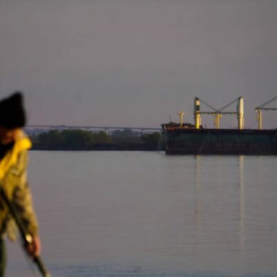 El Ministerio de Trabajo bonaerense ratificó la obligatoriedad de contratación de serenos de buques en los puertos provinciales