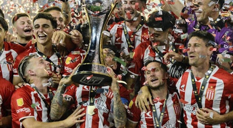 ¿Qué formato tendrá el fútbol argentino en 2026?