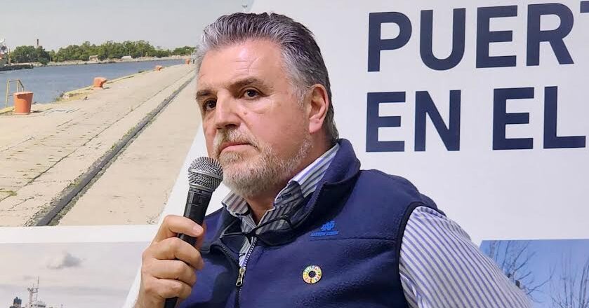 El Centro de Patrones advirtió que la exclusión de los marinos de la Ley de Contrato de Trabajo «destruirá el empleo registrado del sector» y marchará al Congreso