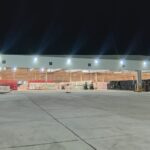 La CGT ya realiza su cuarto paro general contra la gestión libertaria de Javier Milei