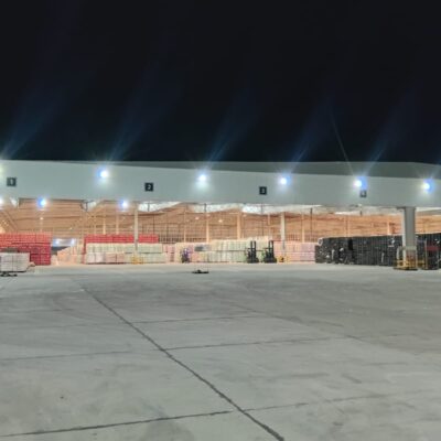 La CGT ya realiza su cuarto paro general contra la gestión libertaria de Javier Milei