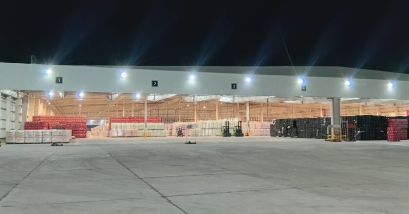 La CGT ya realiza su cuarto paro general contra la gestión libertaria de Javier Milei