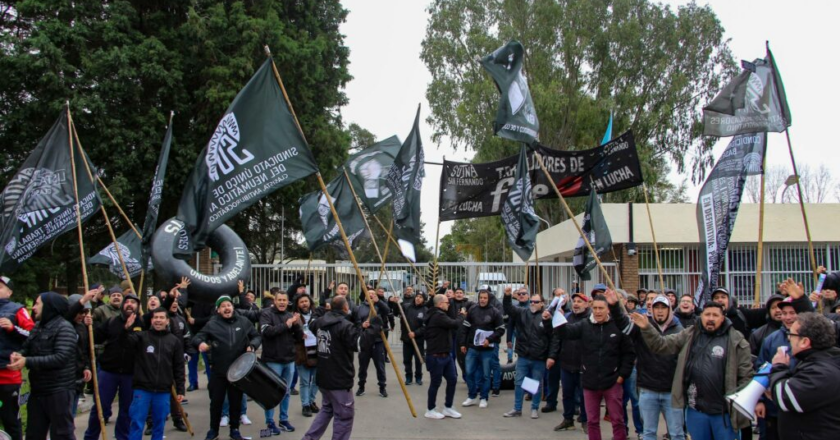 Tras más de 80 años de operaciones, Fate comunicó el cese de sus actividades y el despido de sus 920 empleados