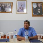 «Sigan en la lucha», el mensaje de Pablo Moyano para los trabajadores despedidos de Fate