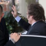 Ya está en Diputados el proyecto del Gobierno que fija el techo de suba salarial en 12,3% en las universidades con base en el cálculo de inflación libertario