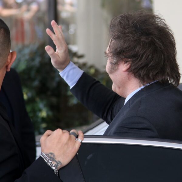 Ya está en Diputados el proyecto del Gobierno que fija el techo de suba salarial en 12,3% en las universidades con base en el cálculo de inflación libertario