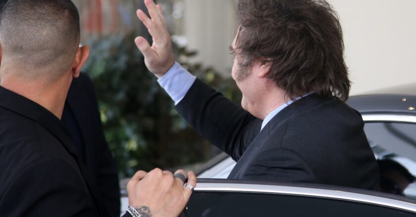 Ya está en Diputados el proyecto del Gobierno que fija el techo de suba salarial en 12,3% en las universidades con base en el cálculo de inflación libertario