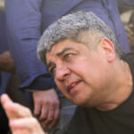 Pablo Moyano apuntó contra Claudio Vidal porque va a mandar a votar una reforma laboral «que viene a sacarle un montón de derechos a los trabajadores»