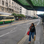 «Parazo», la primera lectura de la CGT que espera que «los diputados escuchen el mensaje» de las calles vacías