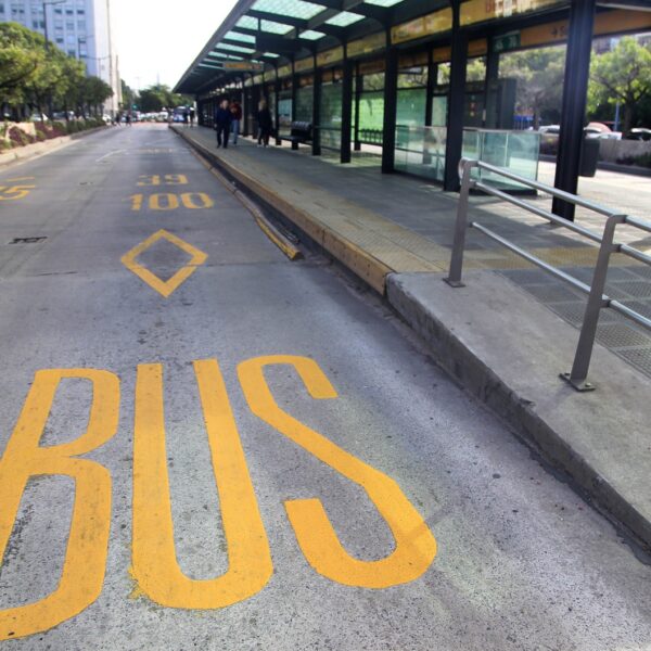 La CGT rechazó posibles sanciones del Gobierno contra La Fraternidad y la UTA por adherir al paro nacional y denunció persecución