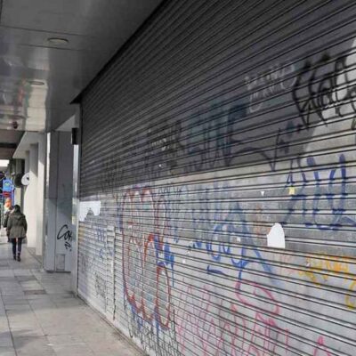 ¿Antiempresas? Hay casi 22 mil empresas menos desde que asumió el libertario Javier Milei