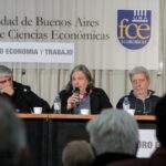 La FEDUN tildó de «mamarracho inconstitucional» a la reforma laboral del gobierno y se sumó al reclamo para que el Senado no la sancione: «No moderniza, atrasa»