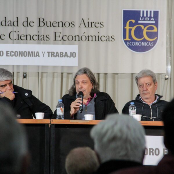 La FEDUN tildó de «mamarracho inconstitucional» a la reforma laboral del gobierno y se sumó al reclamo para que el Senado no la sancione: «No moderniza, atrasa»