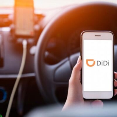 Remiseros acompañaron el apagón que realizaron los choferes de Uber, Didi y Cabify: «Tienen que tener recibo de sueldo, ART, obra social, vacaciones…»