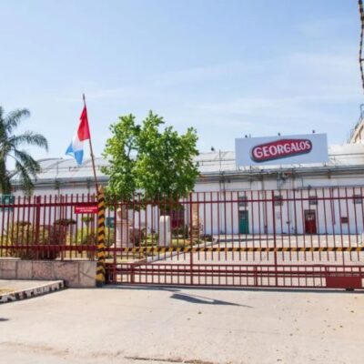 Audiencia clave entre Alimentación y Georgalos por el esquema de suspensiones: «Vamos a pedir que a los que suspendieron 2 veces se les pague el 100% del salario»