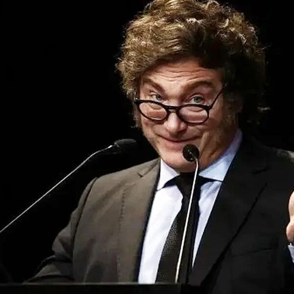 Ya está en Diputados el proyecto del Gobierno que fija el techo de suba salarial en 12,3% en las universidades con base en el cálculo de inflación libertario