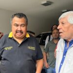 Moyano fue a la reunión de las 62 Organizaciones, calificó de «gorila» a Patricia Bullrich y le mandó un mensaje a los Senadores: «Espero que no revivan la Banelco»