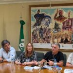 Los gremios industriales rechazaron la Reforma Laboral y anticiparon protestas: «No van a ver a los trabajadores de rodillas, les sobra coraje y dignidad»