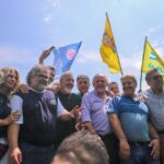 «No al pacto contra las y los trabajadores», el documento que presentó el sindicalismo combativo y que apunta a los gobernadores