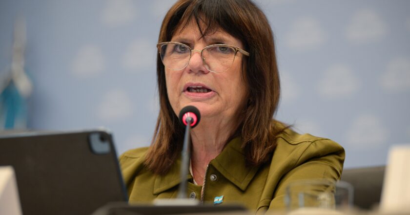 Ingresó el pedido de sesión con la firma de bloques aliados y el Gobierno se jugará todo a aprobar la Reforma Laboral el miércoles 11 de febrero