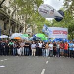 El Centro de Patrones repudió la aprobación de la Reforma Laboral: «El Congreso sentenció a la clase obrera y a los trabajadores marítimos»