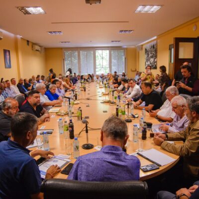 Sin avances en el diálogo, la CGT reúne a su Consejo Directivo con la confrontación contra la Reforma Laboral de Milei como único camino