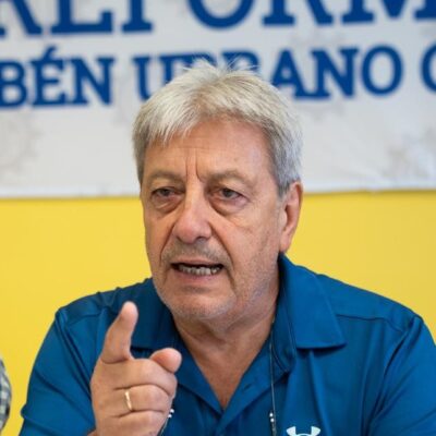 La UOM ratificó la movilización del martes en Rosario y convocará a un paro general desde las 10 de la mañana el 11 de febrero para sumarse a la protesta de la CGT frente al Congreso