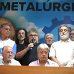 Aceiteros van al paro contra la Reforma Laboral y le mandaron un mensaje a los empresarios: «Si la CIARA realmente quisiera duplicar el empleo formal, podría reducir las jornadas laborales»