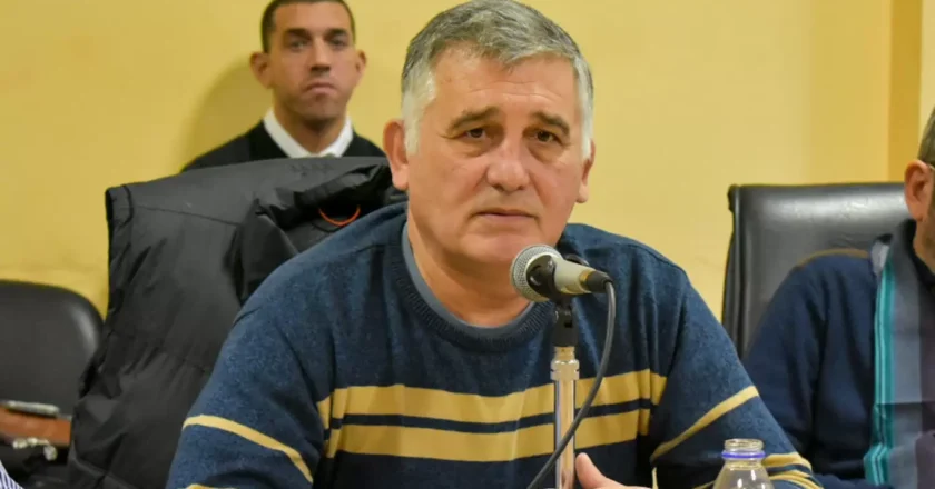 Manrique anticipó que «los laburantes van a salir a defenderse» de la Reforma Laboral y aseguró que «no le va a ser fácil al gobierno mantener la estabilidad social si sigue presionando»