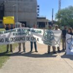 A un año del anuncio del ambicioso «Plan Nuclear» libertario, trabajadores denuncian “vaciamiento” y sueldos de pobreza en sector atómico