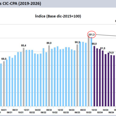 Señalan que la inflación de enero dejó a los científicos del CONICET con una pérdida salarial acumulada del 40%