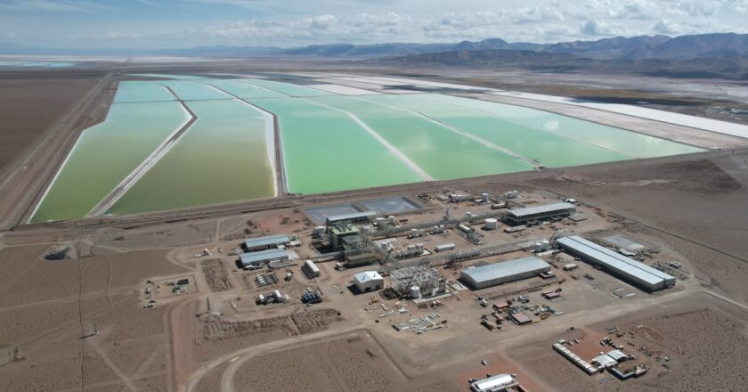 Denuncian despidos sin causa en el proyecto de minería de litio Centenario-Ratones en Salta y reemplazo por trabajadores tercerizados