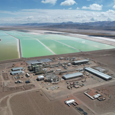 Denuncian despidos sin causa en el proyecto de minería de litio Centenario-Ratones en Salta y reemplazo por trabajadores tercerizados