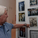 Tras ganarle en Tucumán, «Cacho» García va por la seccional Capital y busca comerle el poder territorial a Carlos Acuña en las estaciones de servicio