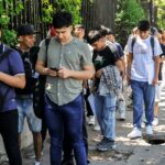 La desocupación vuelve a ser una preocupación para los argentinos y golpea más a los jóvenes