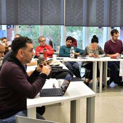 En Ciencia y Tecnología reclaman cambios en condiciones de trabajo y apuntan contra la reforma laboral del Gobierno: «Está escrita para quienes se benefician con la desindustrialización de la Argentina»