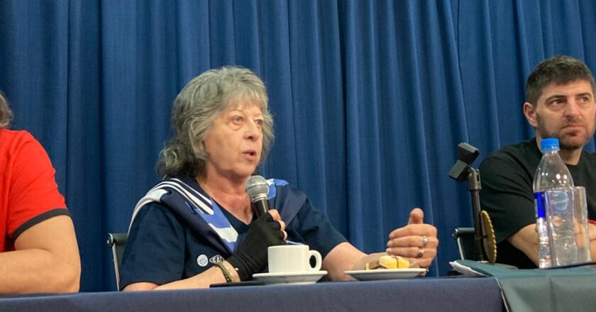 Viales declaran el estado de alerta y movilización contra la reforma laboral del Gobierno y no descartan medidas de acción directa: «Es una vulneración de derechos humanos laborales»