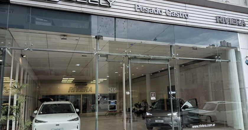 Luego de que el cierre de Fate encendiera las alarmas en la industria automotriz, el importador de Geely advirtió: «No se puede competir con China»