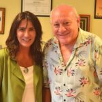 De la Sota profundizó su distancia con Llaryora, confirmó que participará del acto en Córdoba contra la Reforma Laboral y le pidió a los senadores de la provincia que no la acompañen