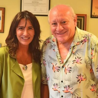 De la Sota profundizó su distancia con Llaryora, confirmó que participará del acto en Córdoba contra la Reforma Laboral y le pidió a los senadores de la provincia que no la acompañen