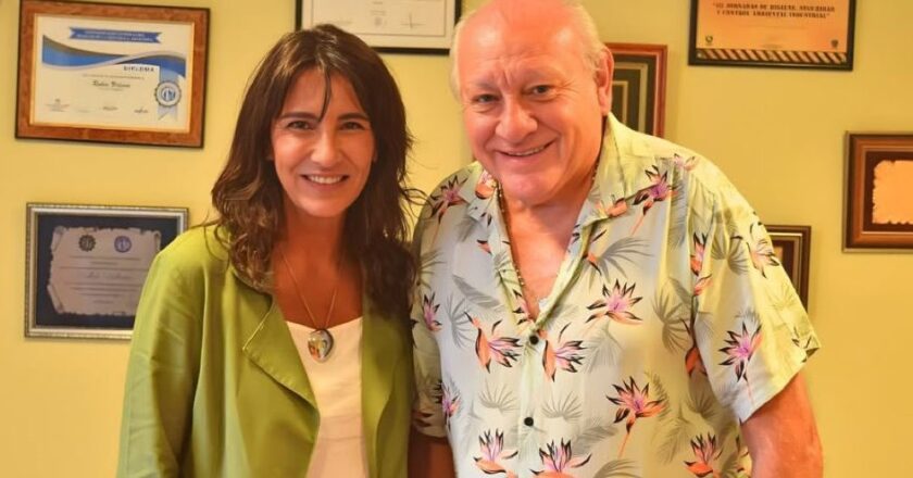 De la Sota profundizó su distancia con Llaryora, confirmó que participará del acto en Córdoba contra la Reforma Laboral y le pidió a los senadores de la provincia que no la acompañen