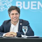 Kicillof: “La reforma laboral es una burla que iguala para abajo y no generará empleo”