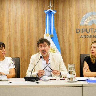 En Diputados, especialistas en Derecho del Trabajo alertaron sobre los riesgos de la reforma laboral: «ninguna reforma que rebajó derechos consiguió aumentar el empleo»