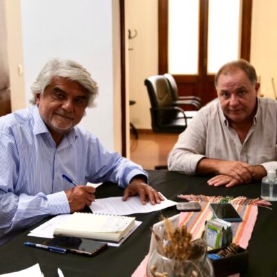 Las provincias reafirmaron su poder de policía del trabajo frente al proyecto de reforma laboral