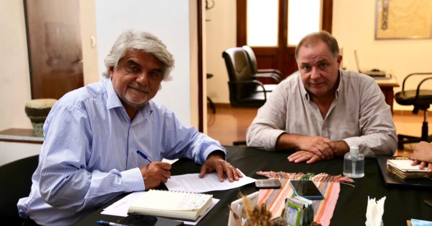 Las provincias reafirmaron su poder de policía del trabajo frente al proyecto de reforma laboral