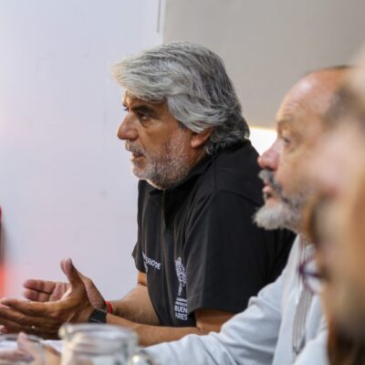 Ministerios de Trabajo de diferentes provincias defender sus facultades frente al impacto de la Reforma Laboral: «No nos vamos a correr un centímetro de nuestra Constitución»