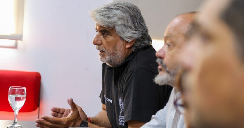 Ministerios de Trabajo de diferentes provincias defender sus facultades frente al impacto de la Reforma Laboral: «No nos vamos a correr un centímetro de nuestra Constitución»