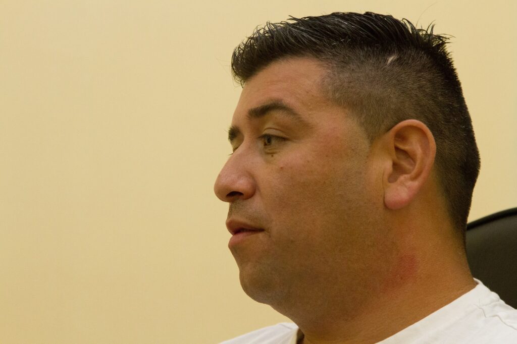 Cristian Jerónimo catalogó de traidores a los Gobernadores peronistas que acompañaron la Reforma Laboral y disparó: "Dan vergüenza"