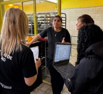 La provincia de Buenos Aires finalizó las inspecciones de verano en la Costa Atlántica, encontró infracciones en el 59% de los casos y avanza con la Verificación Digital